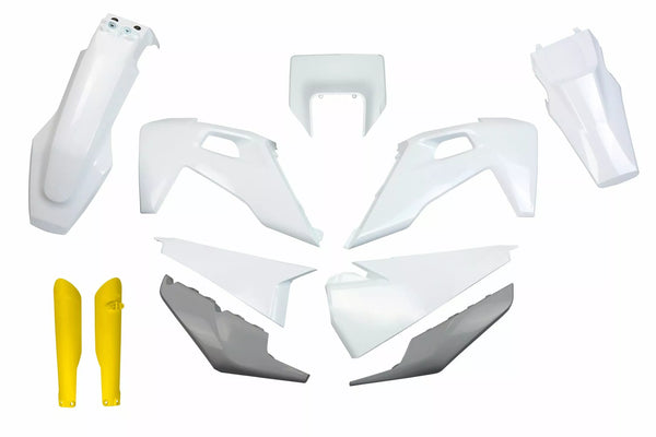 OVNI Kit Body Kit completo TX/TE/FE 20-23 O HUKIT623F@999