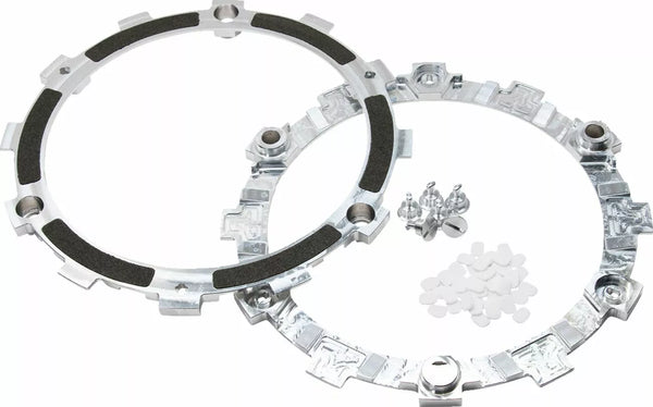Kit de serviço Ext Recluse Clutch 782-222