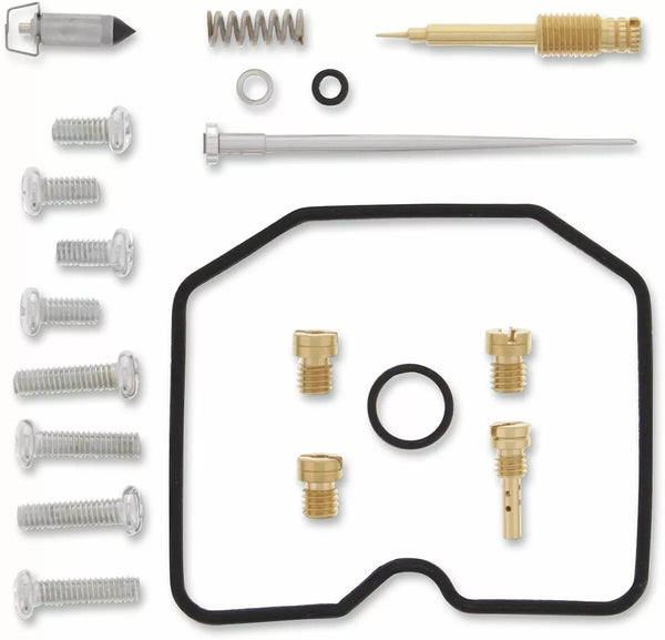 Moose Offroad Kit de reparo HardParts Carb KAW 26-1223