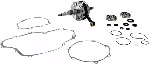 Wiseco Crank com junta BRG WWPC141