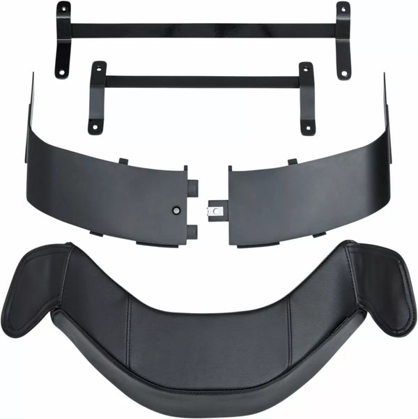 Kit de tronco de kuryakyn realocador 18+gl kur6767