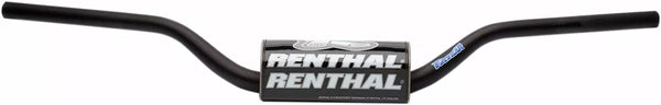 RENTHAL RENTHAL FATBAR 831 KTM85 BLK 831-01-BK