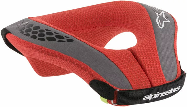 Alpinestars (MX) Roll YTH Sequência B/R SM 6741018-13-SM