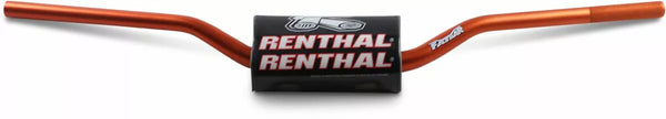Renthal Renthal Fatbar 827 KTM Orange 827-01-ou