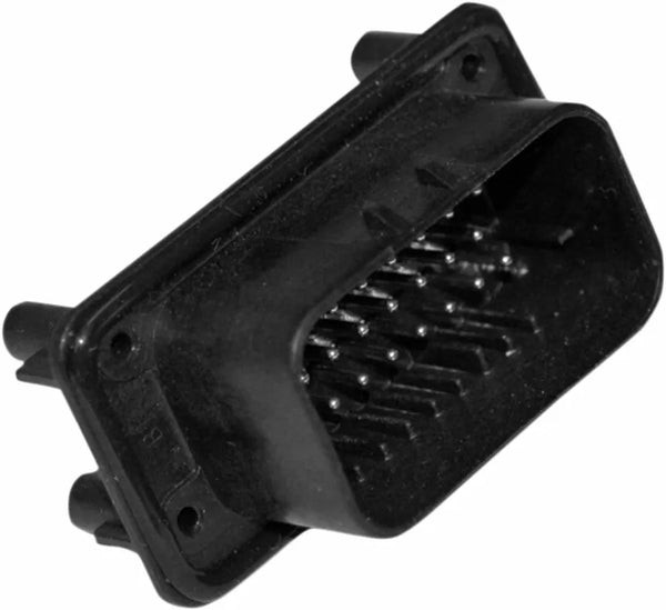 Conector NAMZ M f/2382-98bk Na-776228-1