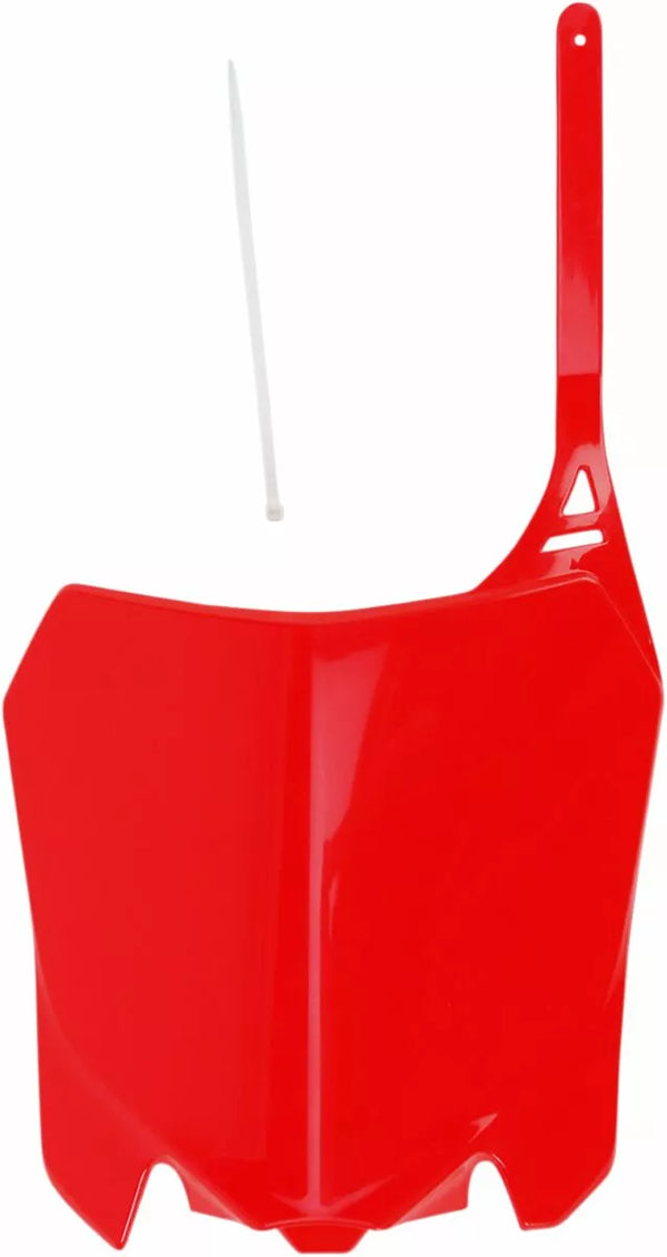 Placa UFO # CRF450 13-16 RED HO04656 # 070