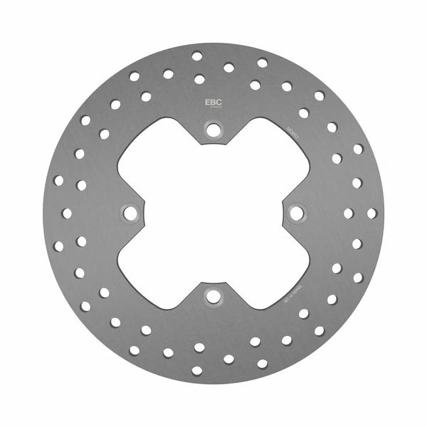 Rotor de freio EBC Fix HPSR RND RE MD663