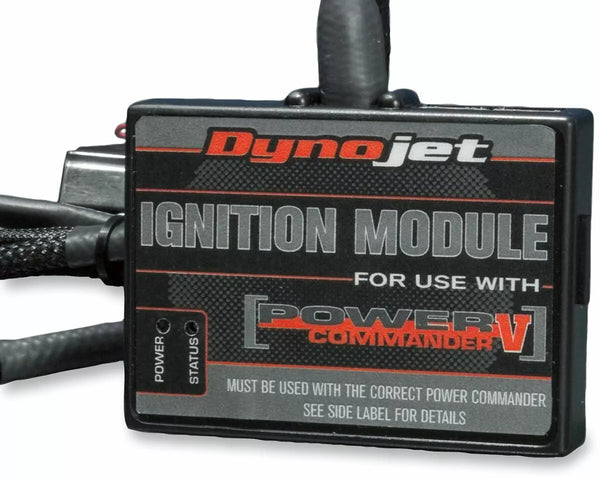 Dynojet Ignition Mod PCV Suz 6-120 6-120