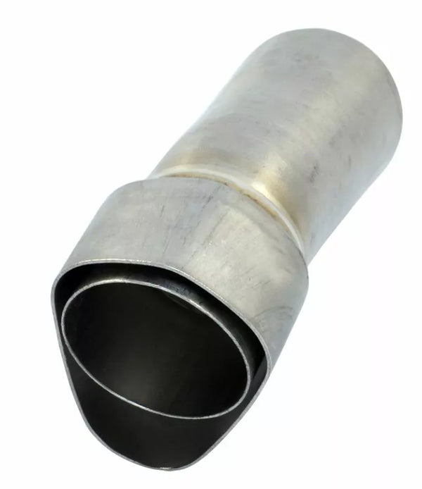 Amamper de ruído Akrapovic 207/L V-TUV207/L