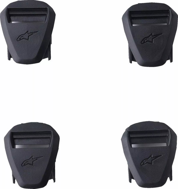 Alpinestars (MX) Strap Lock Conjunto T7 (após 2024) 25CCT25-10-TU