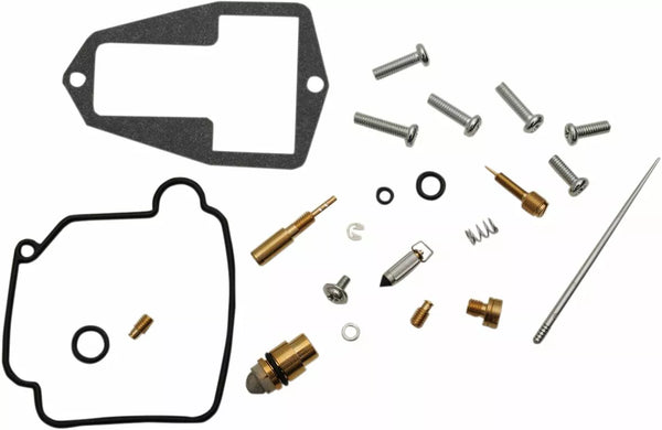 Moose Offroad HardParts Repair Kit Carb SUZ 26-1496