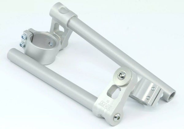 Kit de guidão TRW +40mm SL MCL454CK