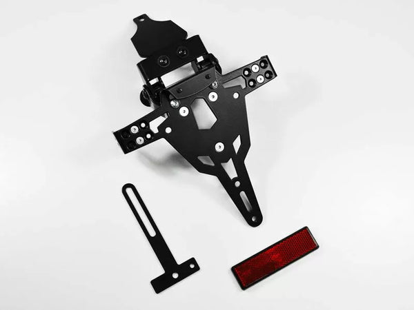 ZIEGER LCS PLT HLD TIPO D SHVER750/GT 10007602