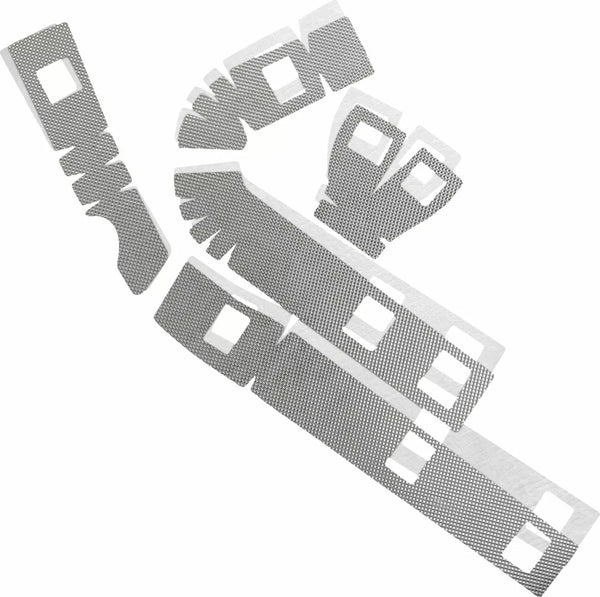 Kit de Liner Sheild dei Healt HD 901080