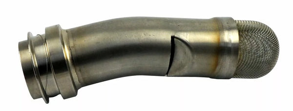 Akrapovic Inserir aço inoxidável P-SA003