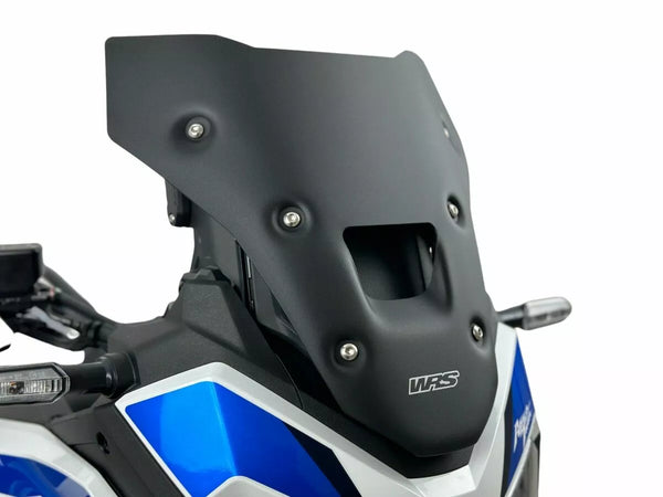 WRS Windscreen enduro CRF1100L AFR HO072NO