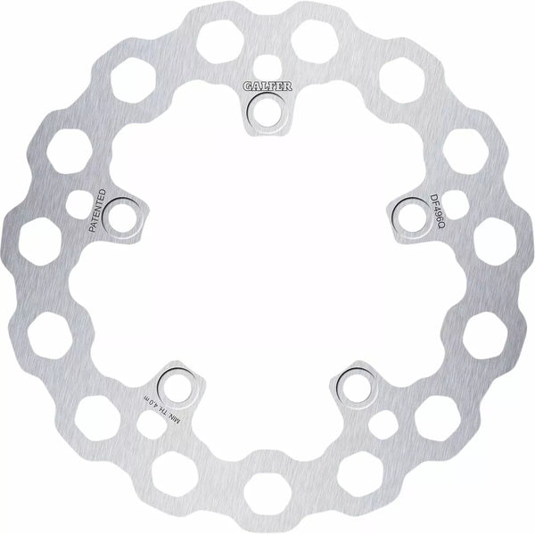 Galfer Brake Disc Fixado Cubiq DF496Q