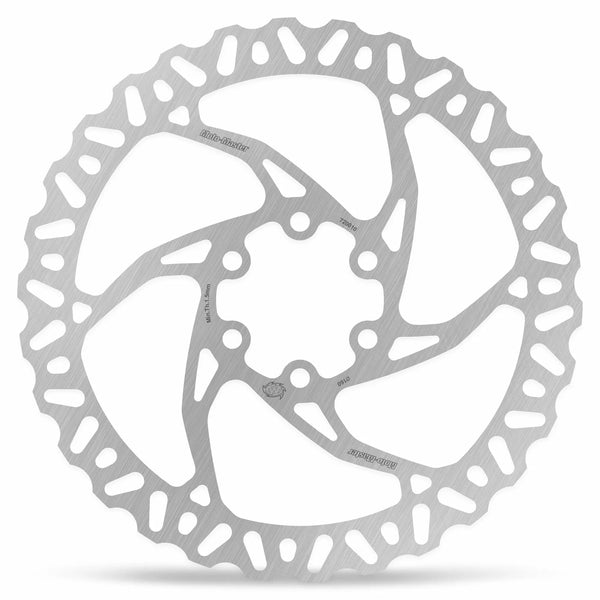 Disco de freio de moto-mestre Nitro 160x1.8 720010