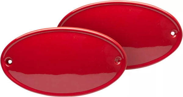 Lateral c-racer n/placas Renfield snp-re