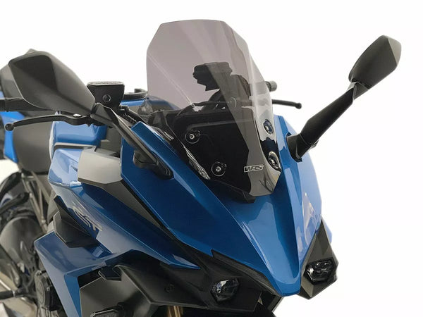 WRS Windscreen Sport GSX-S1000GT D SU007FS