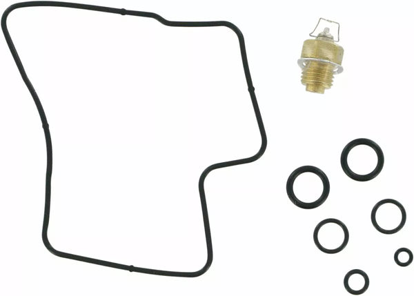 Kit de reparo de suprimentos da K&L Econo Carb Hon 18-5101