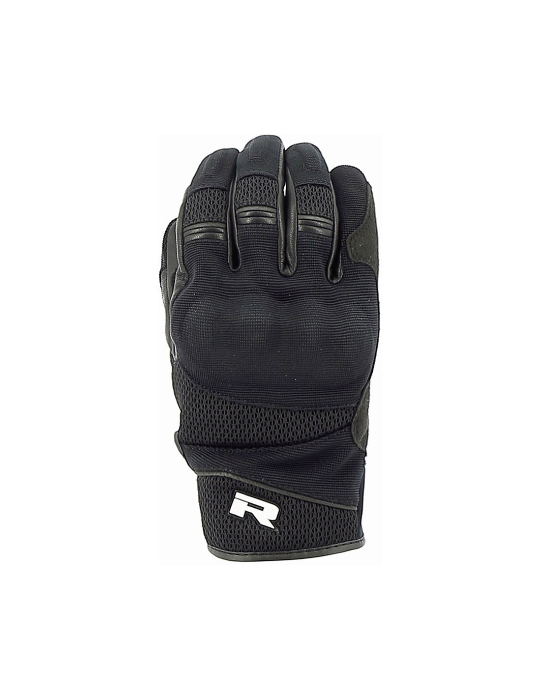 Richa Mc-Gloves Desert 2 Black