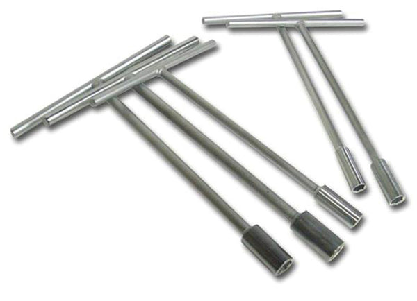 BIHR 5 SOCKETS TENAS DE CHAVE