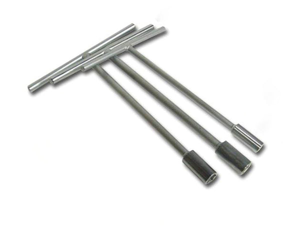 BIHR 3 SOCKETS TENAS DE CHAVE