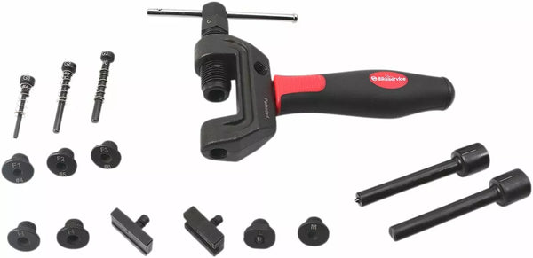 BikeService Tool Chain Breaker/rasgado BS35101