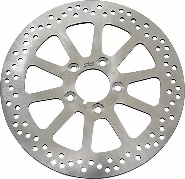 SBS freio RTR Rodada 5154