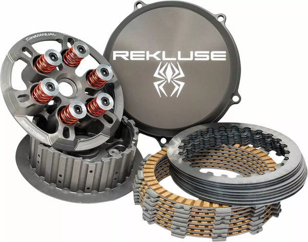 RECLUSE CLTCH KT CORE SHERCO250 RMS-7008001