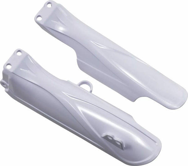 Capas de garfo de OVNIs YZ85 19-23 WHITE YA04874#046