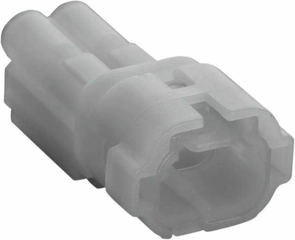 Conector NAMZ HM 2POS M EA NS-6187-2801