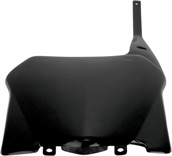 Placa UFO # FRT 08 CRF250 BK HO04629 # 001