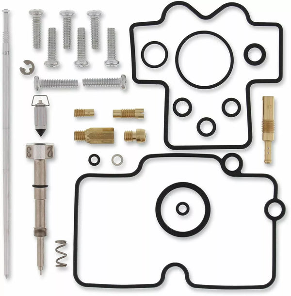 Moose Offroad HardParts Repair Kit Carb She 26-1442