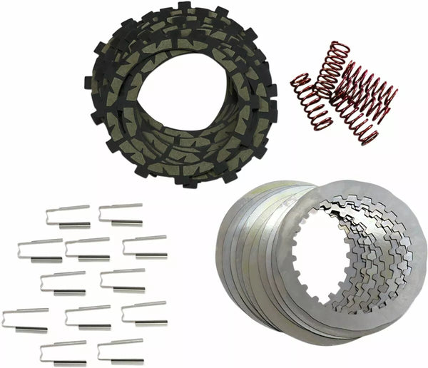 Embreagem reclusa PK TQD CRF250R 18+ RMS-2801001