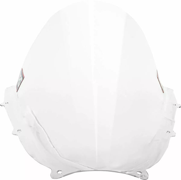 WRS Windscreen Race Panigale V4 CL DU020T