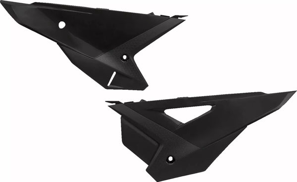 UFO SIDE PANELS CRF250/450 2025 BL HO05617@001