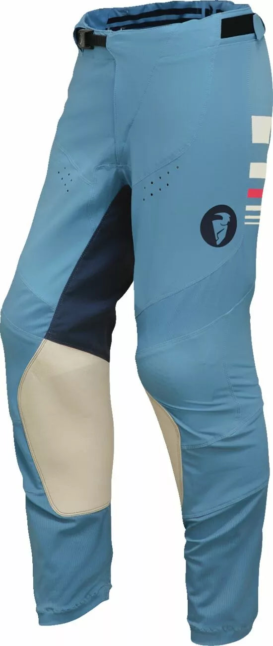 Thor Pant Wmn Prime Blz B/W 3/4 2902-0357