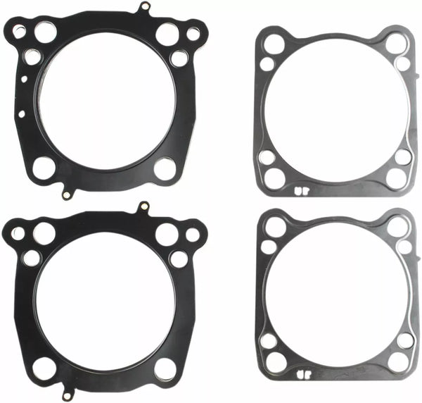 Cometic Gaskets Cyl Head/Base C10181-HB