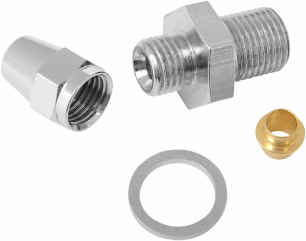 Russell Brake Metting 7/16-24 R4343C