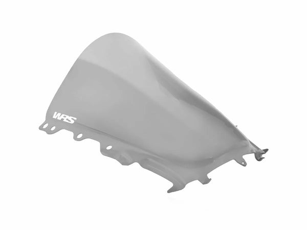 WRS Windscreen Race R1/M fumaça YA013F