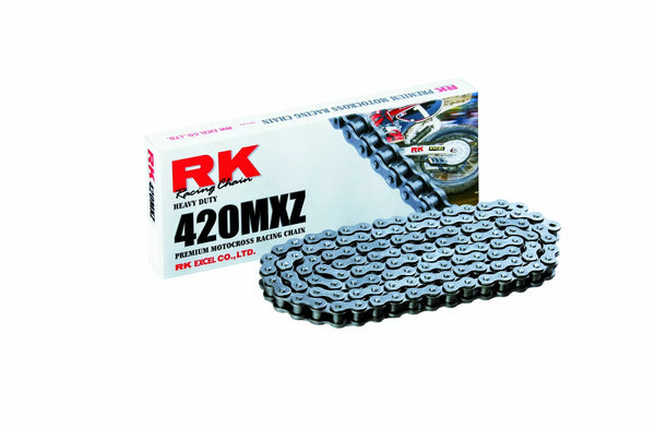 RK Chain RK420MXZ 140C 420MXZ -40-CL