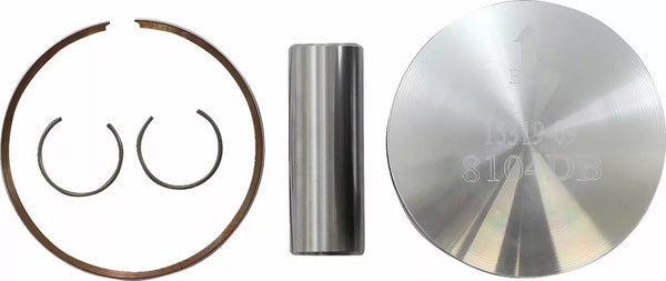 Wossner Piston Kit YZ85 02-14 47 46 8104dB