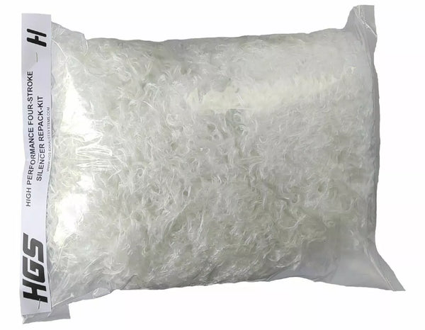 HGS Silencer Refill Kit 4T RF-KIT-4T