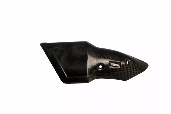 Akrapovic Shield CF P-HSY10E3