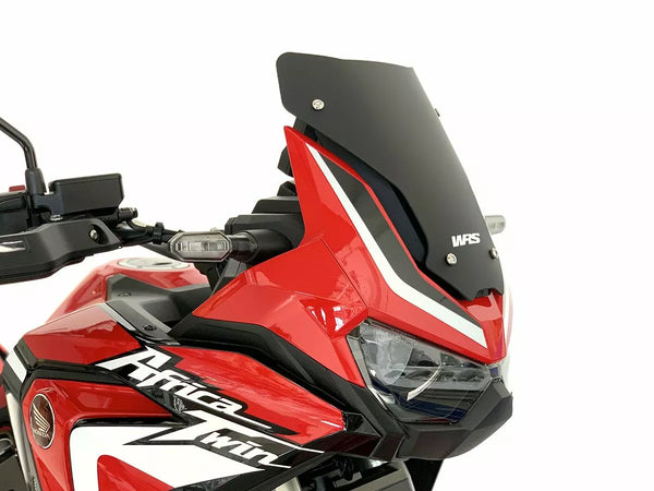 WRS Windscreen Sport CRF1100L MATT HO031NO