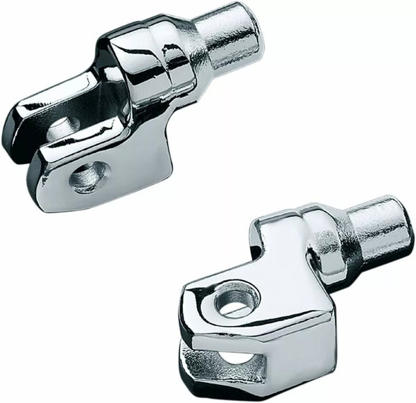 Adaptador Kuryakyn Peg Yamaha ft Kur8810