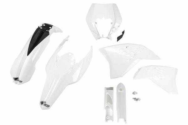OVNI Kit Body Kit Full Exc 09-11 WT KTKIT520F@047
