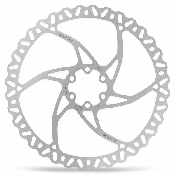 Disco de freio de moto-mestre Nitro 203x1.8 720012